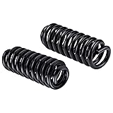 SuperSprings SSC-31 | SuperCoils for Ford