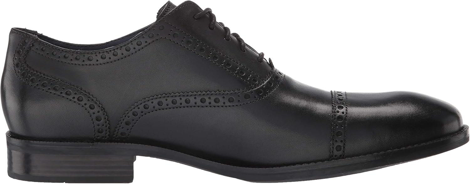cole haan wayne cap toe oxford