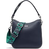 DKNY Women's Nessa Medium Crossbody