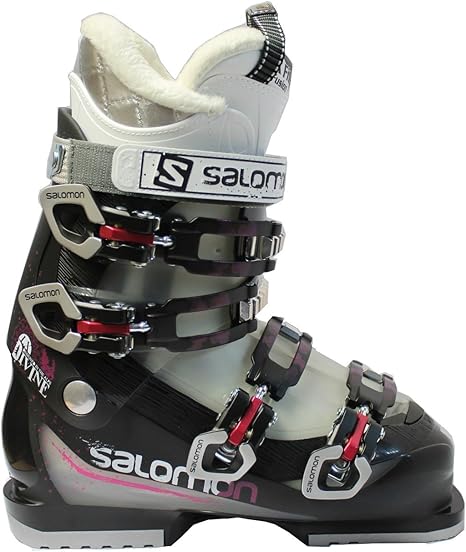 salomon scarponi donna