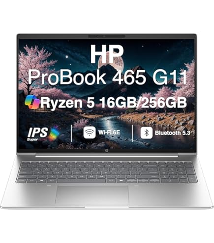 Amazon.com: HP ProBook 450 G8 15.6 Inch Business Laptop | Intel