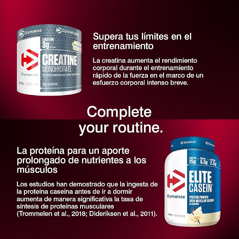 ISO 100 Hydrolyzed Smooth Banana 2264g