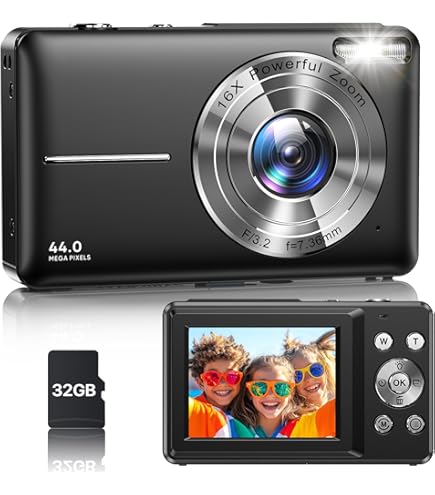 Amazon.com : Kodak EasyShare DX4900 4MP Digital Camera w/ 2x