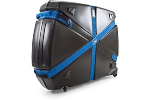 B&W International Bike Case - Bike Guard Curv (96015 )