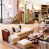 Calego Classic Doll House On Galleon Philippines