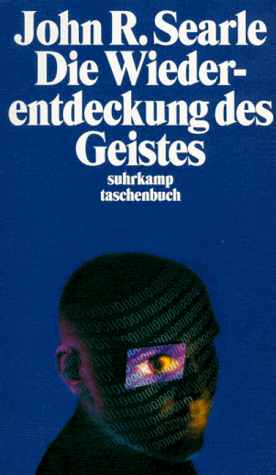 Die Wiederentdeckung des Geistes.