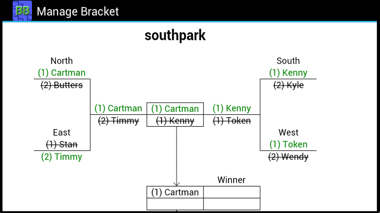 Bracket Builder - Thumbnail 6