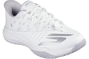 Skechers Womens Viper Court Rally Pickleball Sneaker
