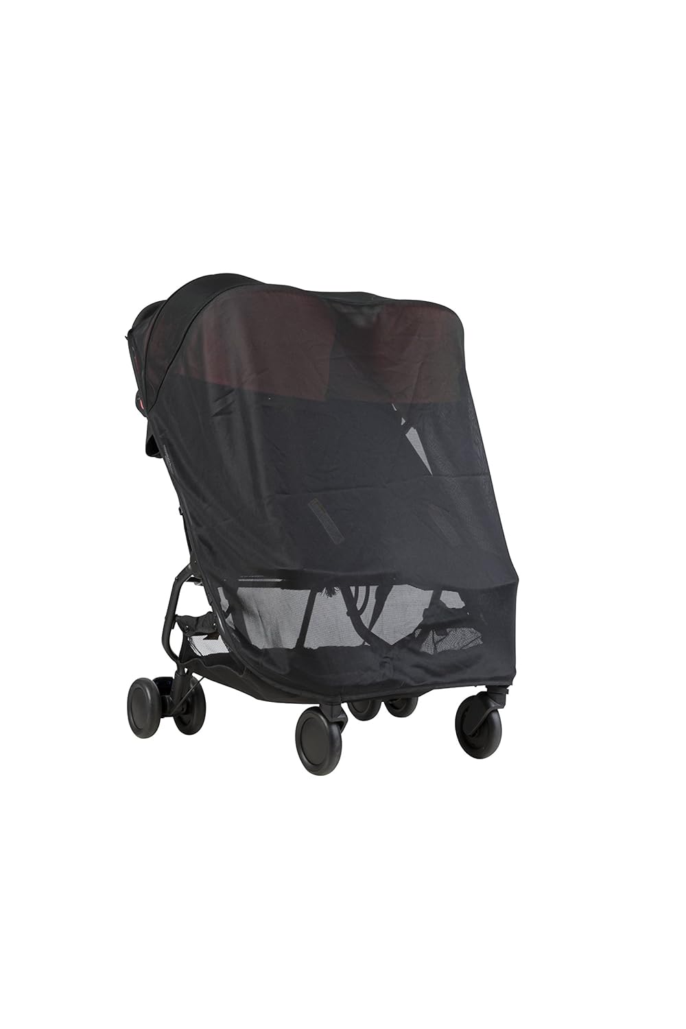 mountain buggy nano duo amazon