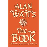 The Book: On the Taboo Against Knowing Who You Are