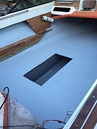 Amazon.com : TotalBoat TotalTread Non Skid Deck Paint 