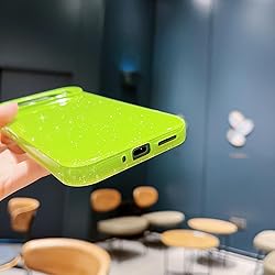 MINSCOSE Compatible with Google Pixel 9 Pro XL Neon