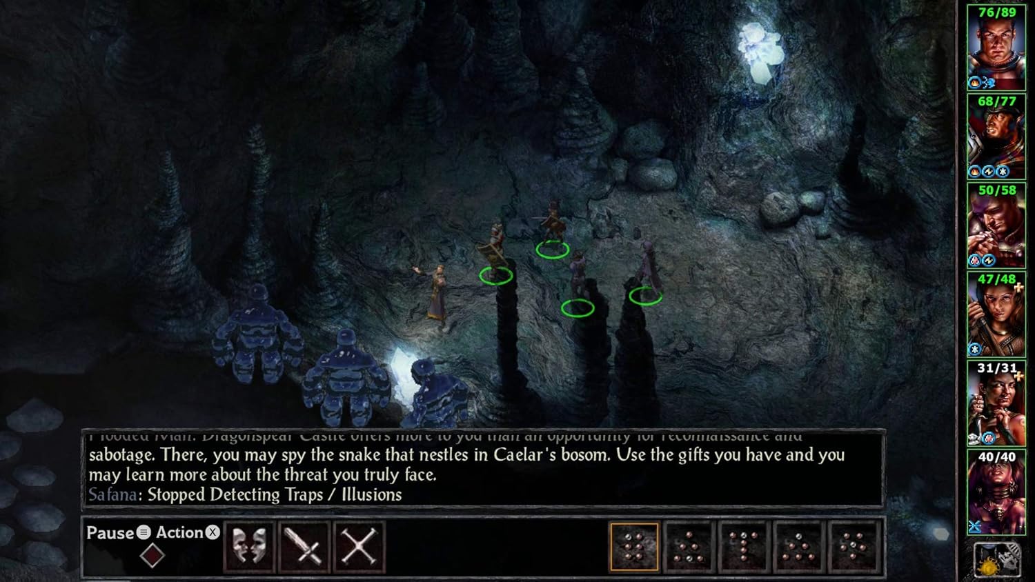 baldur's gate switch amazon