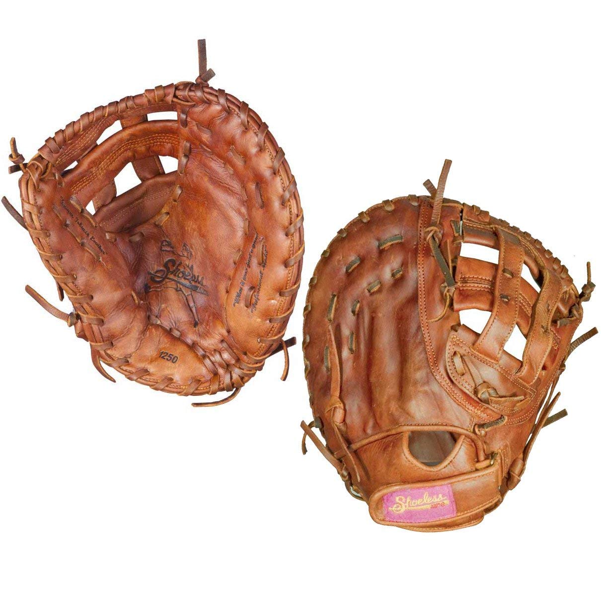 1 base glove