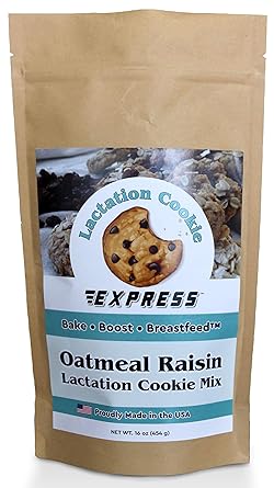 lactation cookies amazon