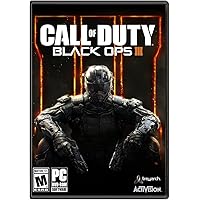 Call of Duty: Black Ops III - Standard Edition - PC