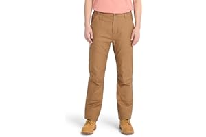 Timberland PRO Womens Gritman Flex Athletic Fit Double Front Utility Work Pant