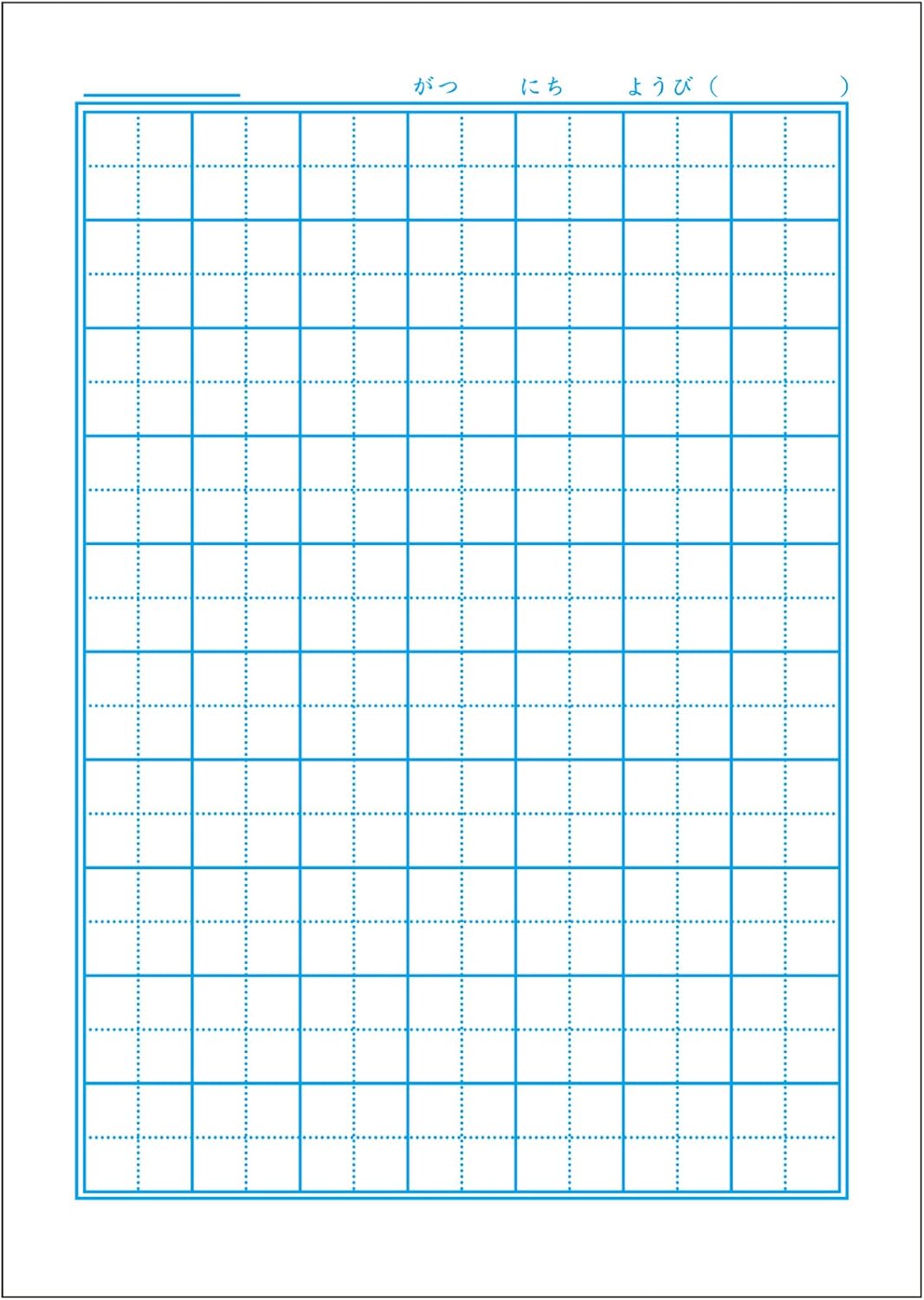 Amazon ショウワノート ポケモン 学習帳 国語 10マス補助線入り Pl 8 5冊パック 文房具 オフィス用品 文房具 オフィス用品