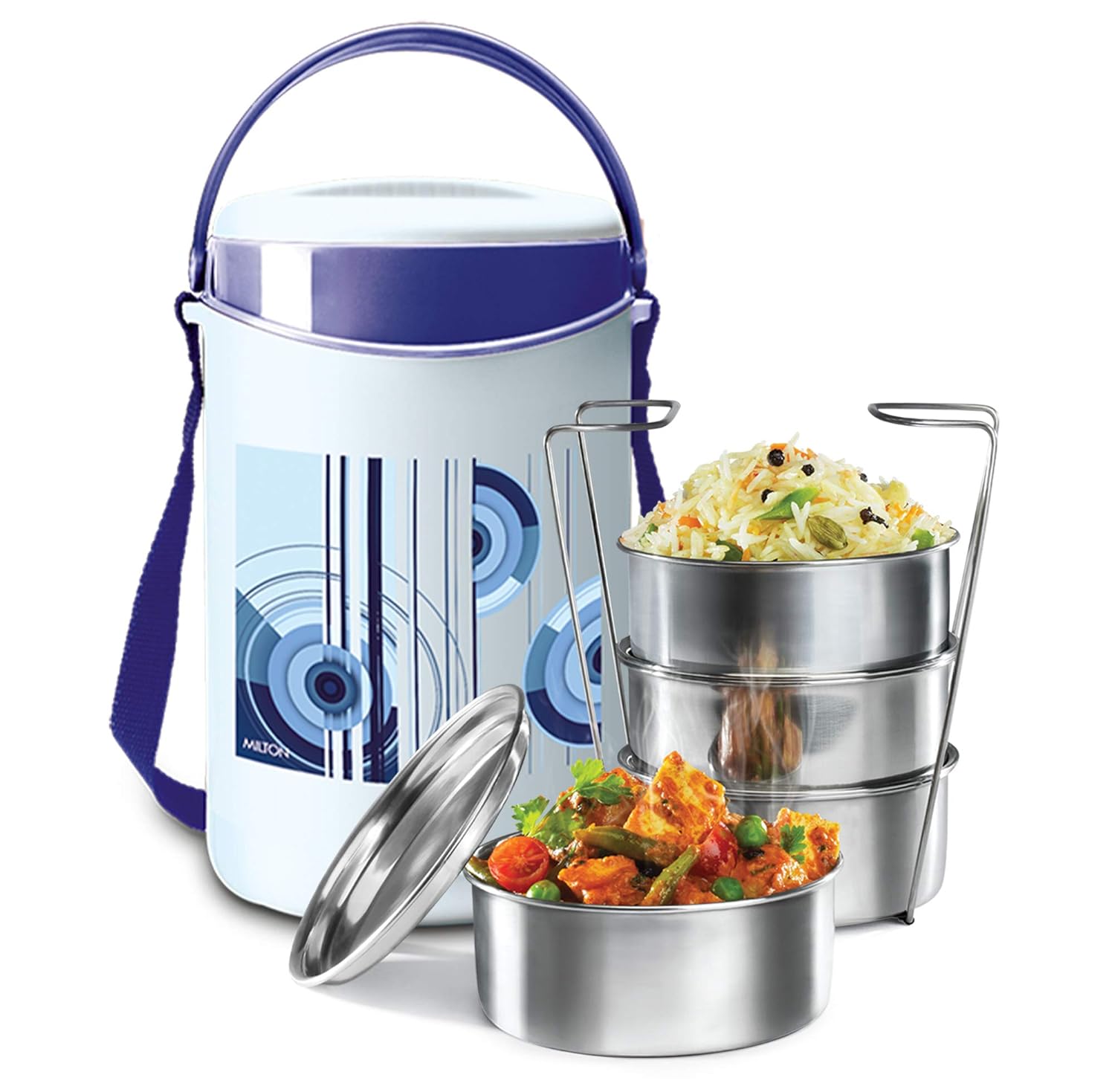 milton econa deluxe 4