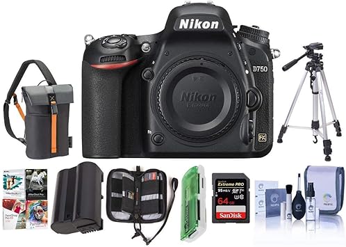 nikon d750 bag