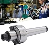 Cuque MT2-FMB22-M10 Face Mill Holder CNC Milling Cutter Bar High Carbon Steel view 3