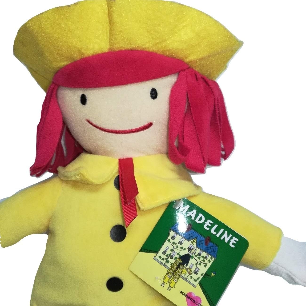 madeline doll kohl's