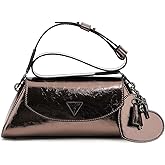 GUESS Bolena Faux-Leather Shoulder Bag