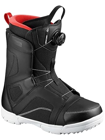 salomon titan snowboard boots