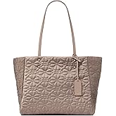 kate spade new york Tilly Quilted Fabric Medium Tote