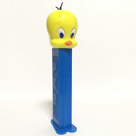 Amazon Pez ペッツ ビンテージ トゥウィーティーtweety Bird ディスペンサーのみ おもちゃ雑貨 おもちゃ Amazon Pez ペッツ ビンテージ トゥウィーティーtweety Bird ディスペンサーのみ おもちゃ雑貨 おもちゃ