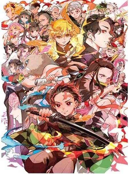 Amazon Co Jp Ttalyxxアニメパズルジグソーパズルクラシックチャレンジゲームパズル1000ピース大人10代おもちゃパズルギフト ホーム キッチン Amazon Co Jp Ttalyxxアニメパズルジグソーパズルクラシックチャレンジゲームパズル1000ピース大人10代おもちゃパズルギフト ホーム キッチン
