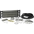 Hayden Automotive 1040 Swirl-Cool Engine Oil Cooler Kit
