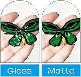 EIGTWEN 50ml Air Dry Clay Glaze Gloss Varnish for Air Dry Clay view 2