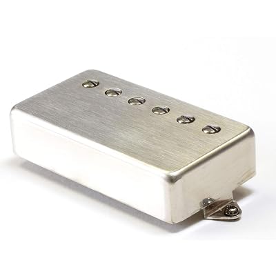 Suhr Guitars Thornbucker Pickup, Bridge 53mm, Raw Botswana | Ubuy