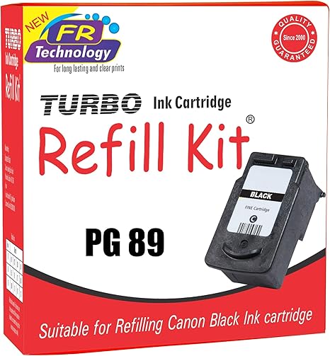 canon pg 89 ink cartridge