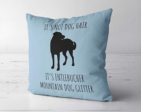 Thomas655 Sein Nicht Hundehaar Sein Entlebucher Sennenhund Glitter Kissenbezug Entlebucher Sennenhund Liebhaber Geschenk Entlebucher Sennenhund Hund Mutter Geschenk Amazon De Kuche Haushalt