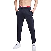 Champion Men's Powerblend Fleece Joggers