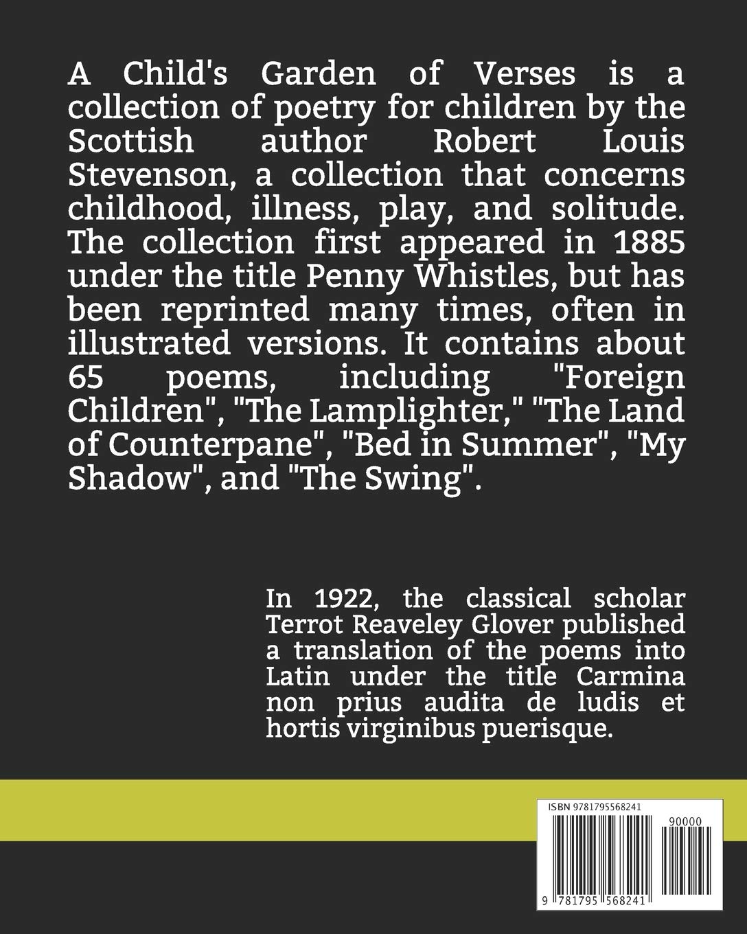 A Child S Garden Of Verses Is A Collection Of Poetry For Children Illustrated Stevenson Robert Louis Willcox Smith Jessie Amazon Com Books A Child S Garden Of Verses Is A Collection Of Poetry For Children Illustrated Stevenson Robert Louis Willcox Smith Jessie Amazon Com Books