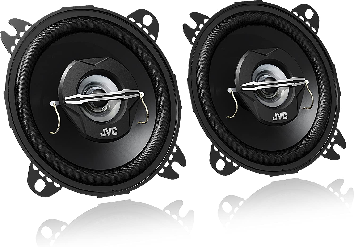 JVC CS-J420X