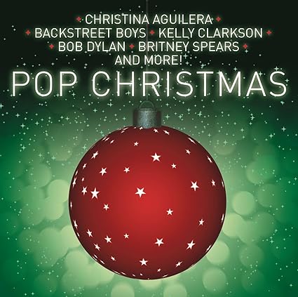 Various - Pop Christmas - Amazon.com Music