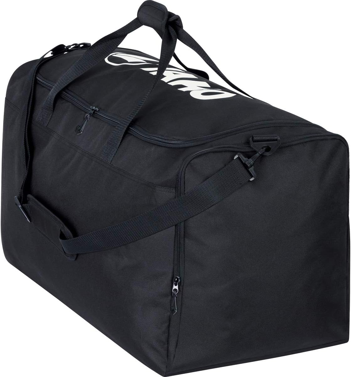 Jako Equipment Bag for Unisex Adult Black, 0 (one size) - Image 4