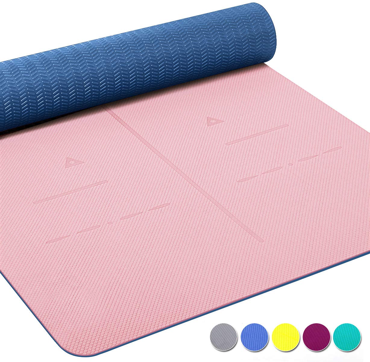 yoga mat online malaysia