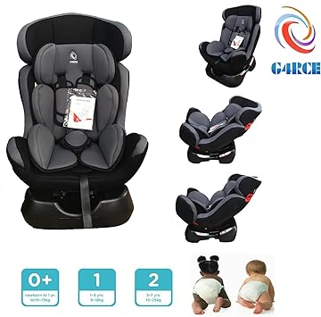 car seat weight groups
