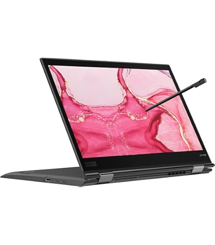 Amazon.com: Lenovo ThinkPad X1 Yoga Gen 5 20UB001FUS 14