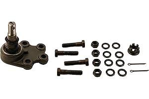 MOOG K6539 Front Lower Suspension Ball Joint for Chevrolet Silverado 1500