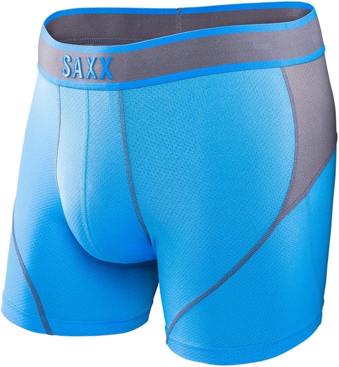 SAXX Underwear Co. Saxx Men's Performance Boxer Brief SP2016