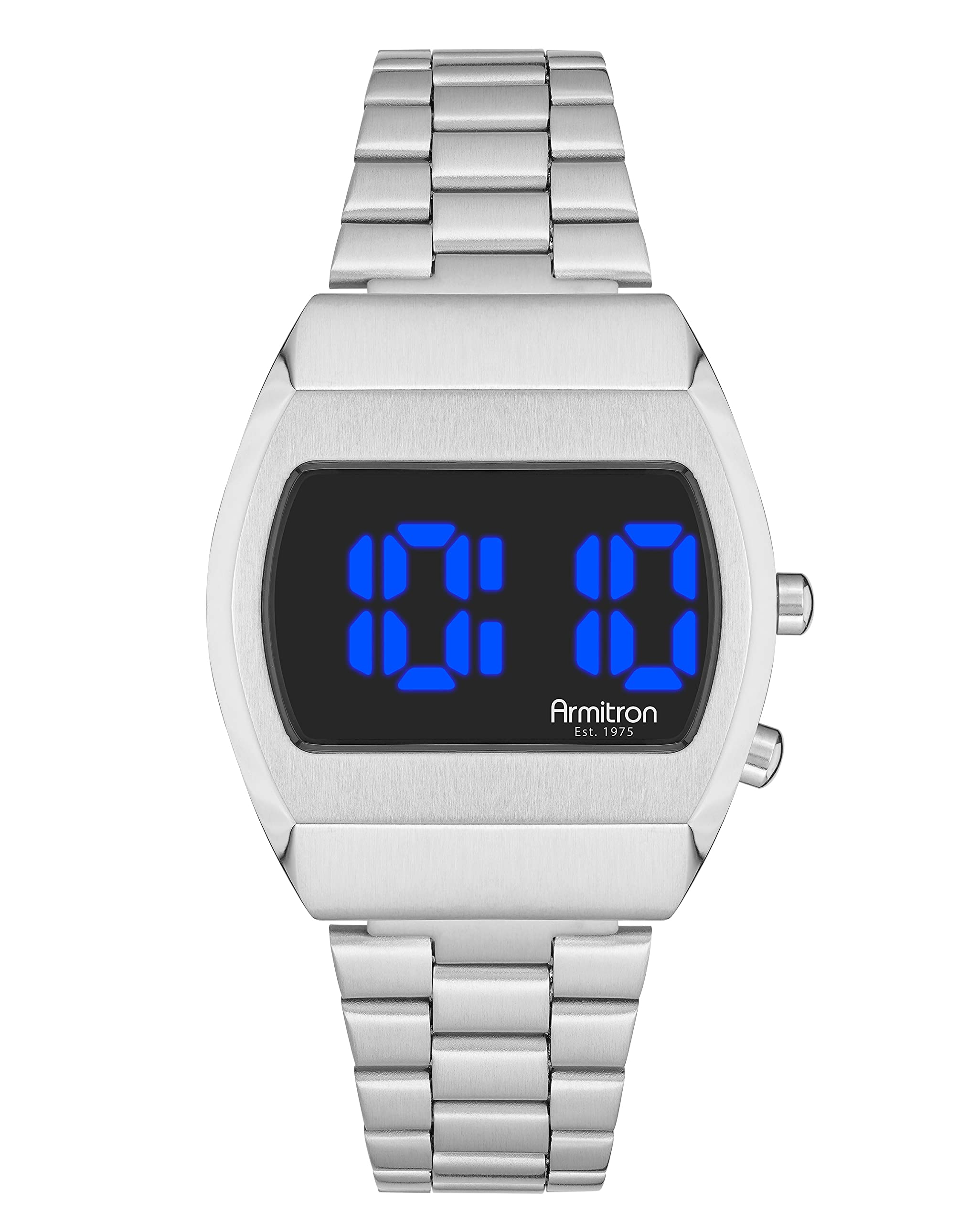 Armitron Sport Men's Digital Bracelet Watch, 40/8475 on Galleon