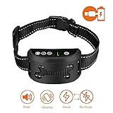 SMARTWOOD Bark Collar Bark Collar [2018 Upgrade