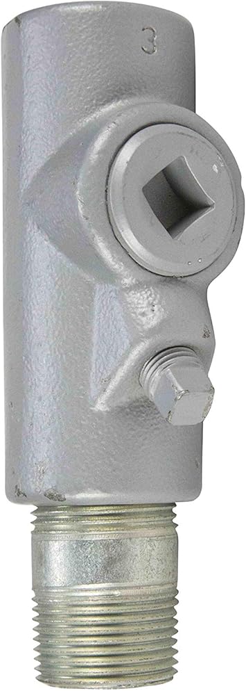 Eym Seal Off To Use With Cgb To Seal Off Wiring To Explosion Proof Lights Amazon Com Eym Seal Off To Use With Cgb To Seal Off Wiring To Explosion Proof Lights Amazon Com