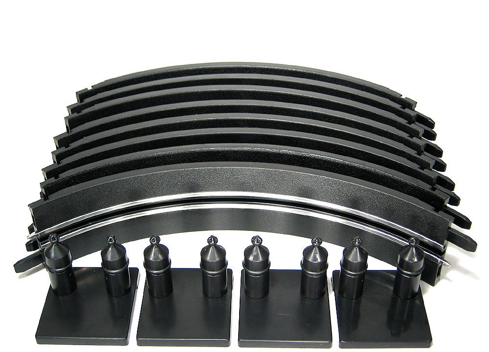Carrera 61613 Looping Set Track Section Part for Use with GO & Digital 143